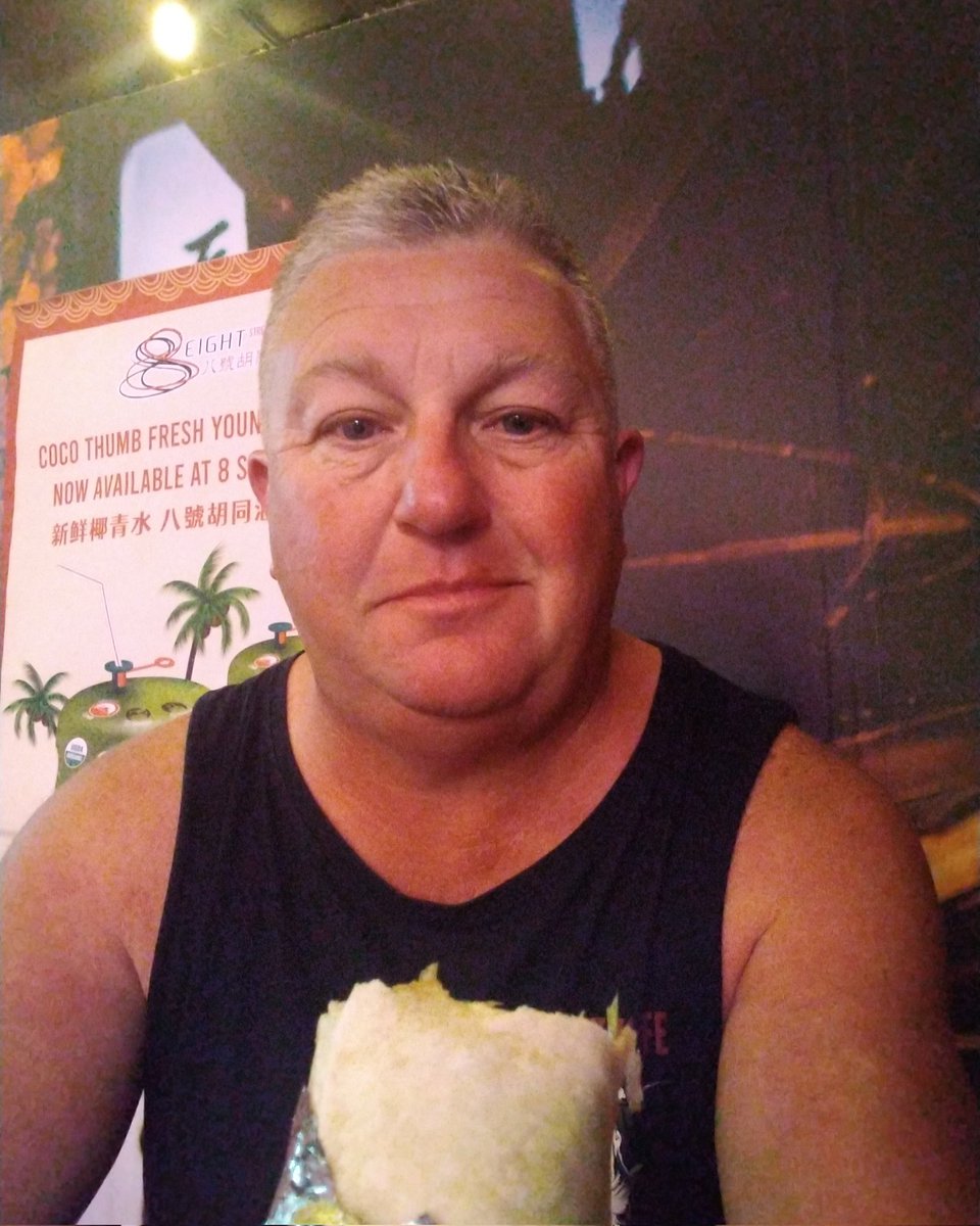 TonyDW48's tweet photo. Enjoying a Duck Wrap for lunch.😋 https://t.co/LxakE9cmph