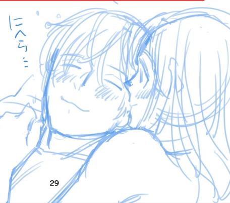 20話9/16今週金曜更新です✨
4年前の麦ちゃんと田部さんと誰かわからない女の子が出て来ます
描いたことないギャルっぽい顔描くの楽しかったので見て下さい
宜しくお願いします🙏
#田部さんは食べられたい
#Pommecomics 