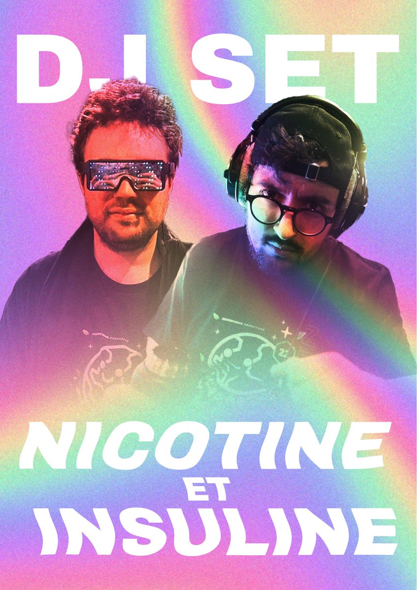 Benval_'s tweet photo. Très très hâte de les voir à Tomorrowland l'an prochain
#ZEVENT2022 #FlopEvent @MrAntoineDaniel @AREtoiles https://t.co/7q6pHD3TvI