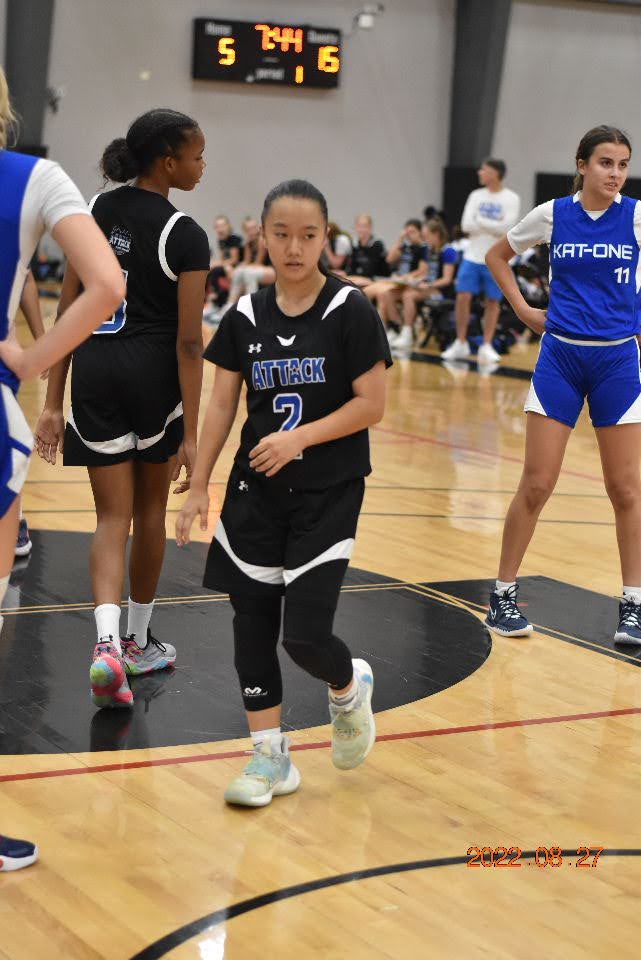 girlzprepreport's tweet photo. Just dropped a remix from @iplayprimetime #NBC22 as I revisited 10th-grade opening day https://t.co/mJbeqBVu99 @HoustonNets https://t.co/fhNwYPKlCH