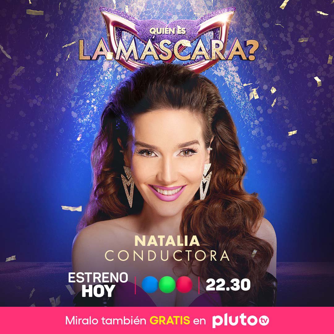 Televisión Argentina tweet media