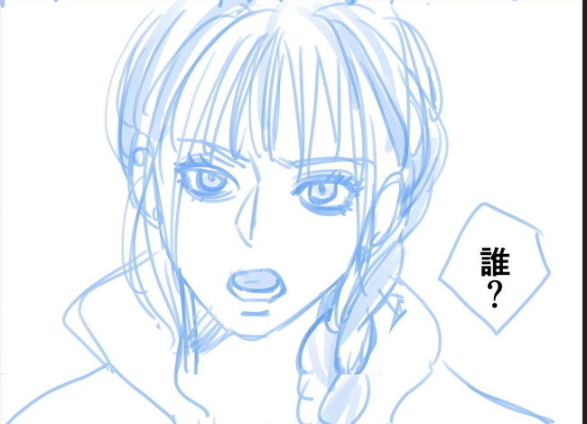20話9/16今週金曜更新です✨
4年前の麦ちゃんと田部さんと誰かわからない女の子が出て来ます
描いたことないギャルっぽい顔描くの楽しかったので見て下さい
宜しくお願いします🙏
#田部さんは食べられたい
#Pommecomics 