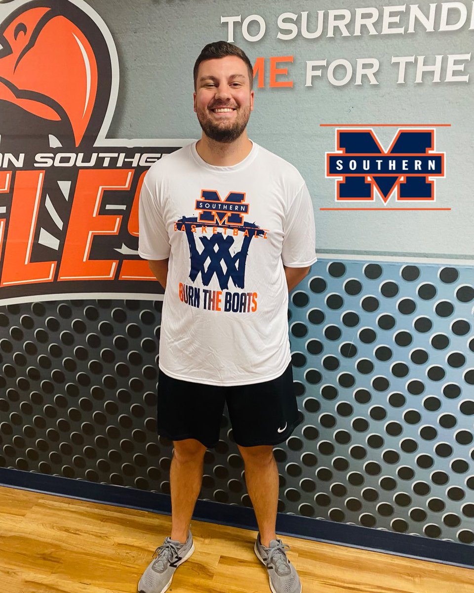 Madison Southern Basketball (@madsouth_bball) on Twitter photo We are happy to announce the addition of Trey Ridge as a Volunteer Assistant to our staff. Trey & his family recently moved here from North Carolina. He is also the Area Director for <a href="/YoungLife/">Young Life</a> in Madison County! Welcome to the family 🦅 We are happy to announce the addition of Trey Ridge as a Volunteer Assistant to our staff. Trey & his family recently moved here from North Carolina. He is also the Area Director for <a href="/YoungLife/">Young Life</a> in Madison County! Welcome to the family 🦅