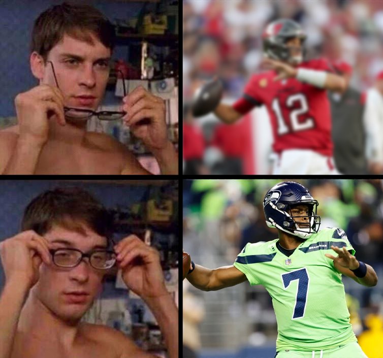 stoolgambling's tweet photo. Geno 🐐 https://t.co/JalIw3uhoa