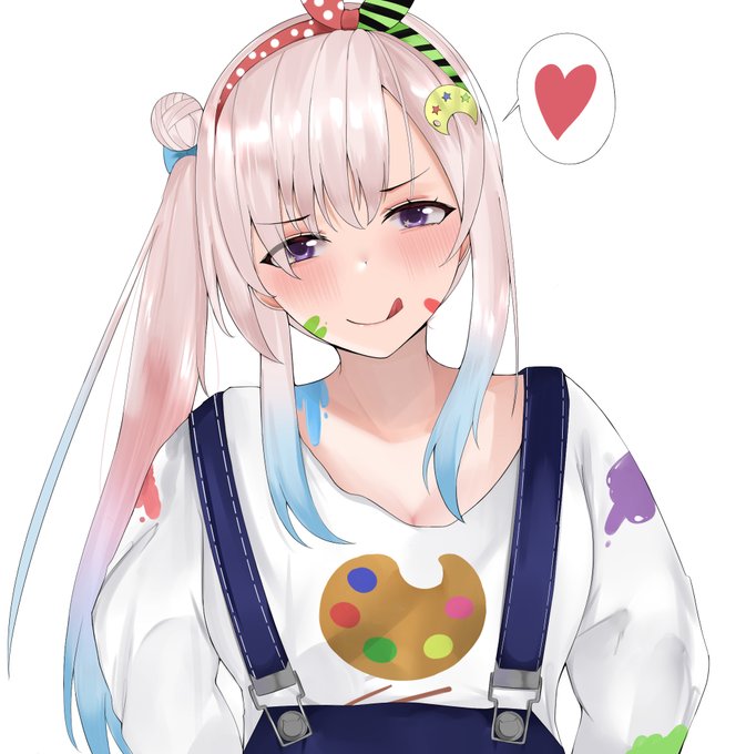 Aku Juga MW 🎨
#ioarts 