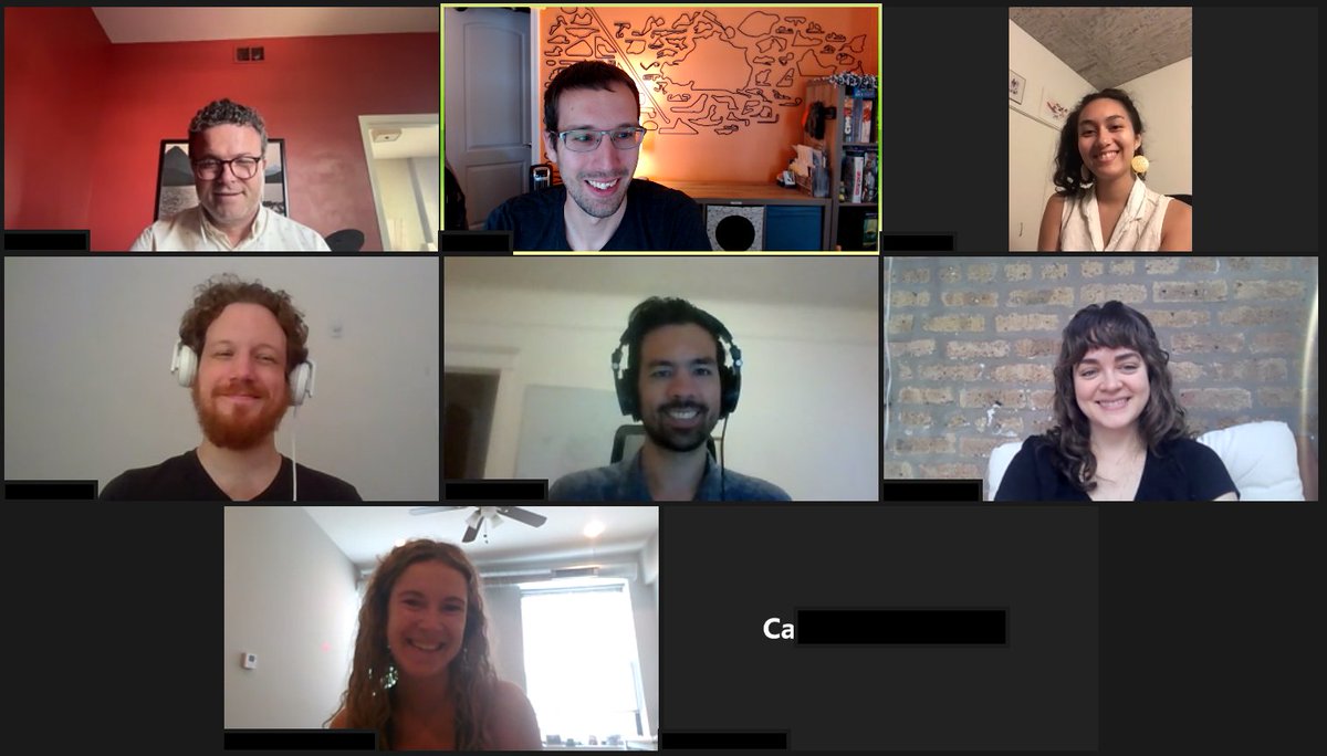 You know what brings these people together? Advocating for climate solutions. Interested in joining us? cclusa.org/join