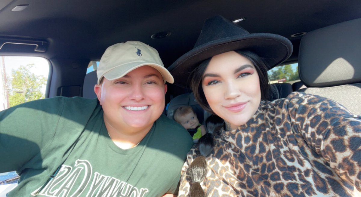 kelseyk2139's tweet photo. How the actual fuck did I get so lucky? @BReed8787 https://t.co/hoS2DOiwEt