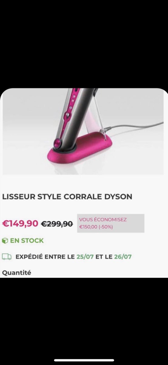 gnail02's tweet photo. @booba @MagaliBerdah @booba amuse toi avec les gérants de ce site web #EveEsthétique ils sont pas mal dans le même style voleur mais qui assume pas ! Un niveau de réponse https://t.co/SV8Apt6r6f
