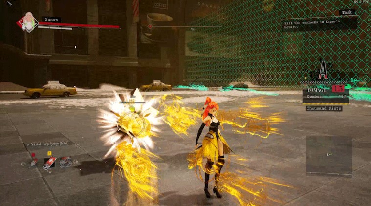 Denpasoft_pr's tweet photo. Mahou Arms just recieved an update to add a new playable character! If you already purchased the game, make sure to download the new update on your orders page. And that's not all, we now offer a free 18+ DLC for Steam users on our website! https://t.co/likYZPYQWi https://t.co/hnU54lt7zn