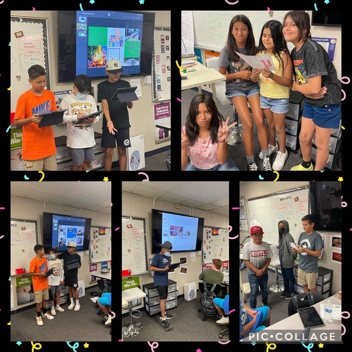 LisaLop40562397's tweet image. A Hatchet Survival Guide will bring rules awareness to others in cases of emergency. These students are thinking from the perspective of a survivor. Excellently presentations and humorous. #bsdgate