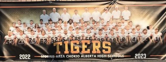 The MACA Tiger Football team (players and coaches) send our deepest condolences to the Stone family, as well as the WCA-A Knights community and teams. You’re in our thoughts and prayers.