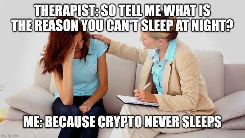 🥲🤣
#cryptoworld