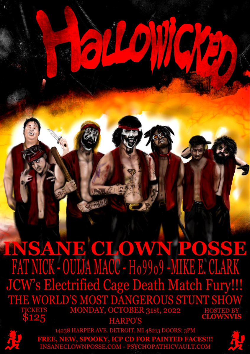 shaggy.icp (@shaggyicp) on Twitter photo 