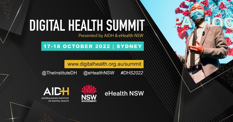 Digital Health CRC tweet media