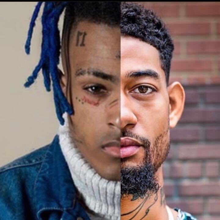 combsaint's tweet photo. @PnBRock ☝🏽 https://t.co/qXqsCNrtVv
