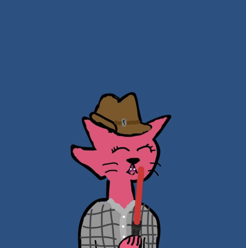 <a href="/Spumonii420/">Spumonii🏌️</a> <a href="/FelineFiendz/">Fiendz</a> #CatScratches Lets get it!  #FIENDZ