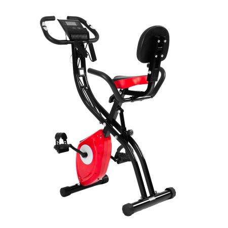 BestDealsCoNz's tweet image. Genki Folding Exercise Spin X-Bike &amp;gt;&amp;gt;&amp;gt; cutt.ly/cCXmMUL
#exercisebike #spinbike #xbike