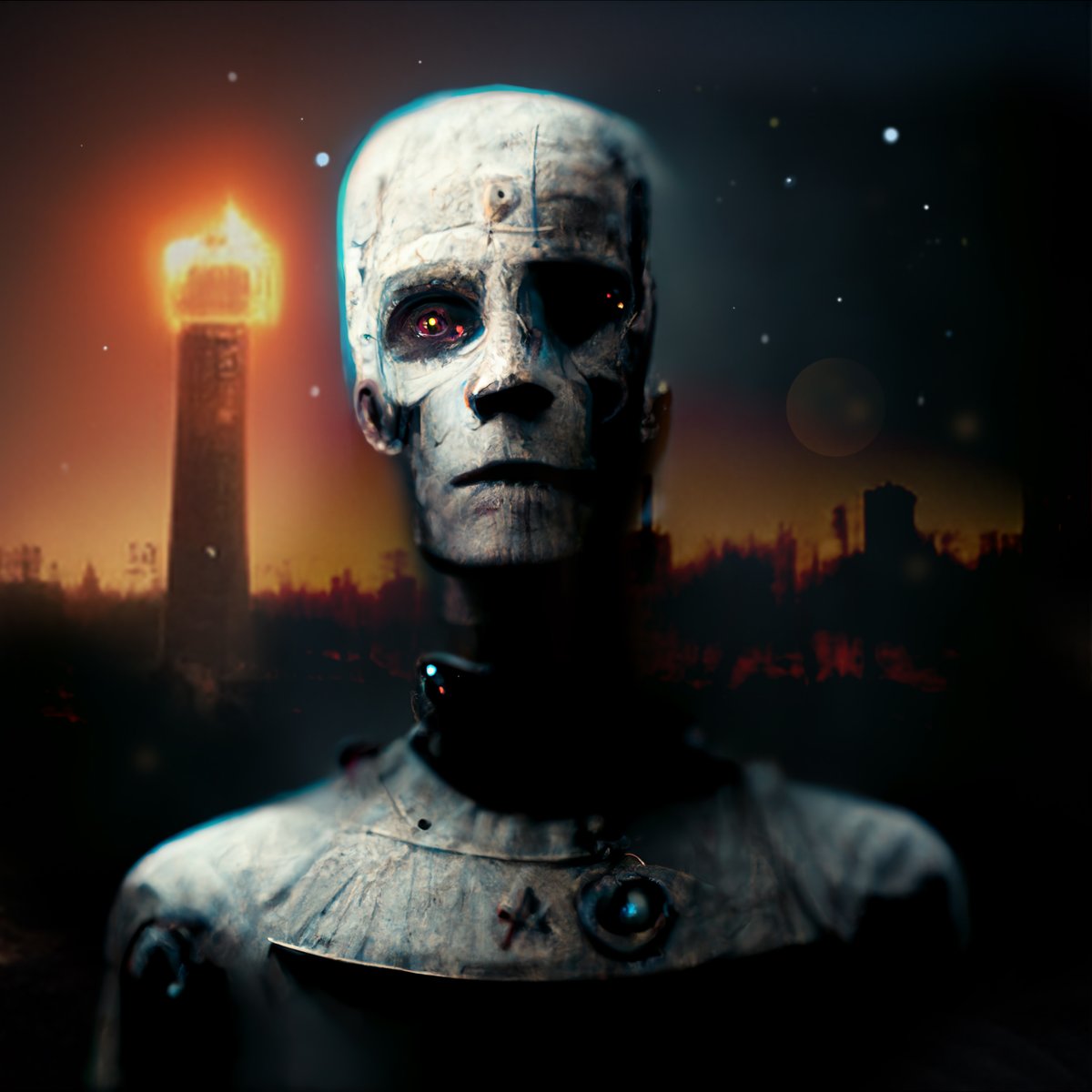 The_Mirom's tweet photo. Cyber lighthouse keepers PFP from #CryptoLighthouses 325, 326, 327
0.01 eth and polygon at @opensea
#NFTPFP #NFTavatar #nftface
https://t.co/7lTjdlZu5w https://t.co/7lye6hvSNE