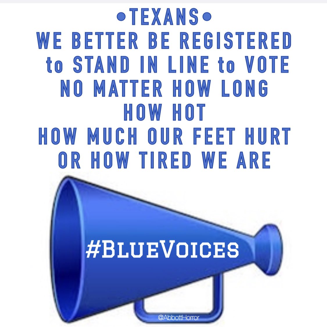 PatriceThinks's tweet photo. @ProjectLincoln @jackie14916195 Lincoln, Any Texas women registration data out there? This Texan needs you to highlight that! #MagnifyBlueVoicesInRedStates #SupportBlueCandidates Here’s mine #Beto #BetoForGovernor #BetoforGovernor2022 #BetoForABetterTexas https://t.co/9vtBfYlutb