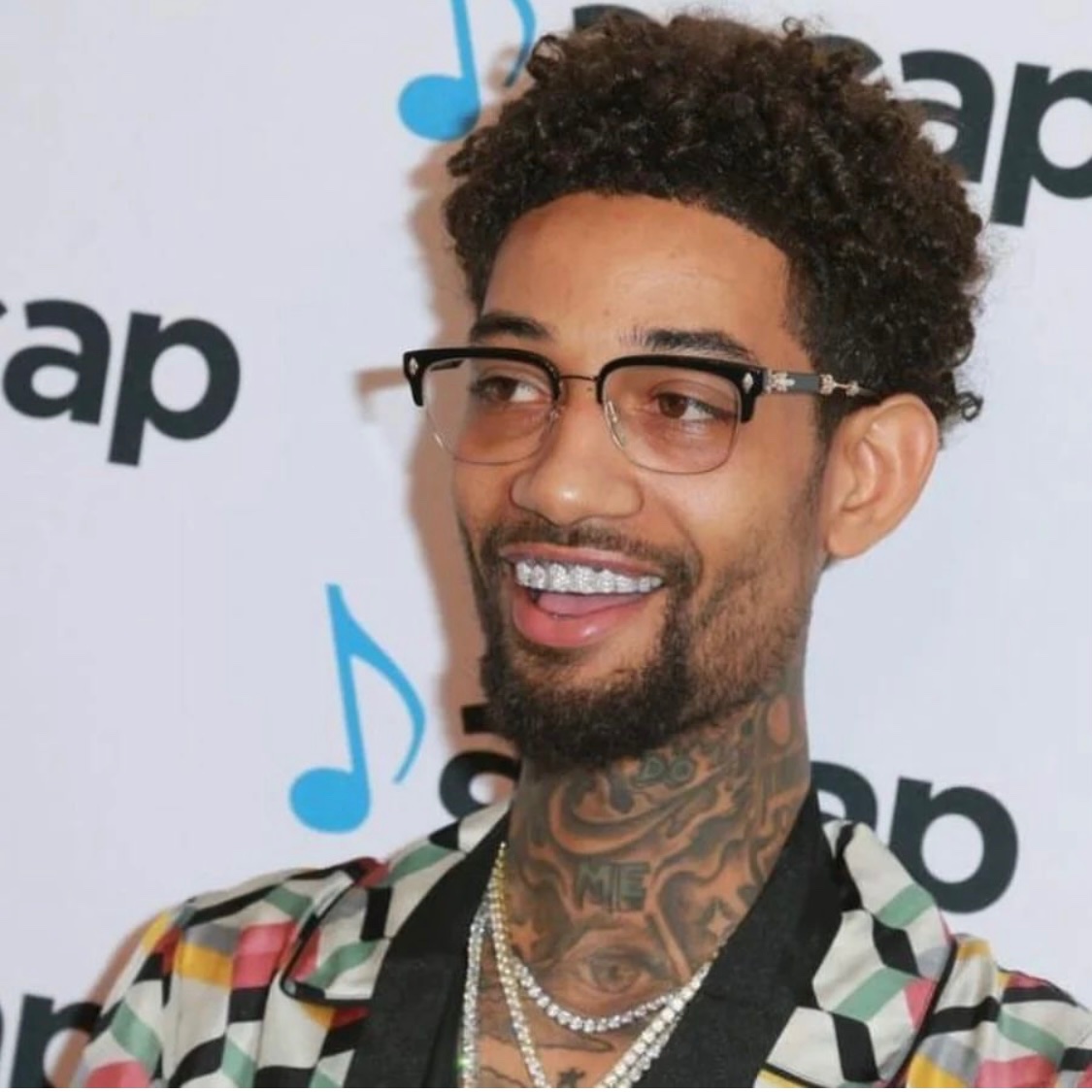 empress_jdw's tweet photo. My heart dead hurts this doesn’t sit right in my spirit, met @PnBRock in the city ( Manhattan,Ny) he was humble asf this doesn’t make no sense to me . #rip #riprnbrock #pnbrock the good die young https://t.co/0SyzbnGNhf