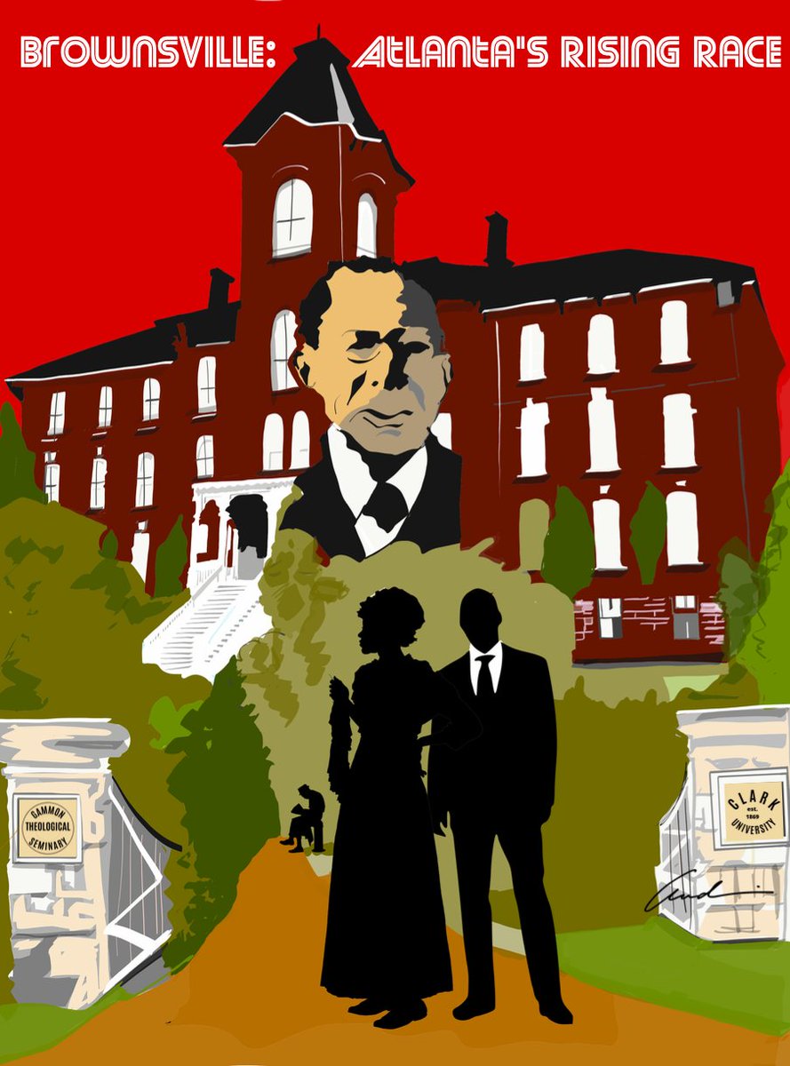 CandyTate_Emory's tweet photo. The 1906 Atlanta Race Massacre - Days of Remembrance start this weekend - SEPTEMBER 17th-25th, 2022
Visit https://t.co/LIEtq77EvQ to register!
https://t.co/EN9ZXMwRa4 https://t.co/z7oADge9ll