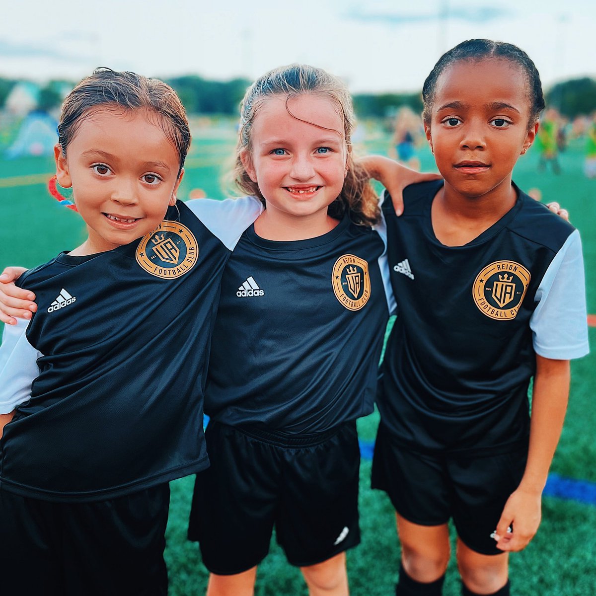 Va Reign FC tweet media