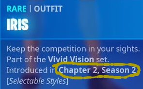 ElectricFox37's tweet photo. I can picture Iris and Point Patroller as spies for Midas π#Fortnite #Midas #PointPatroller #Iris https://t.co/EX42IGbXoe