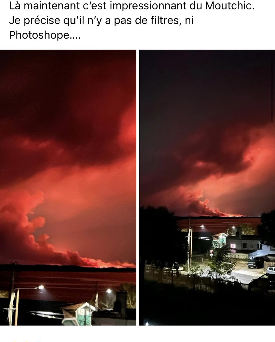 sevelaure's tweet photo. @F3Aquitaine @PompiersFR @gironde @villelacanau Via Helene Kalman 
#Moutchic #Lacanau 

3 départs de feu !! https://t.co/Et8aTuzkda