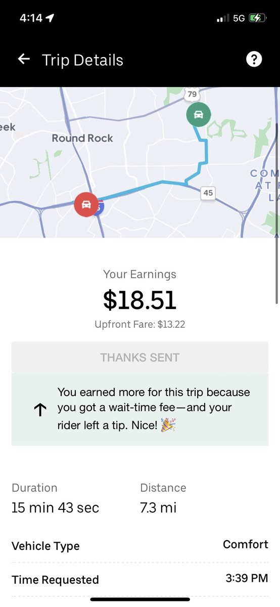 Pollux2789's tweet photo. Thank you dude. #DoubleTip https://t.co/bCWUbQbehs