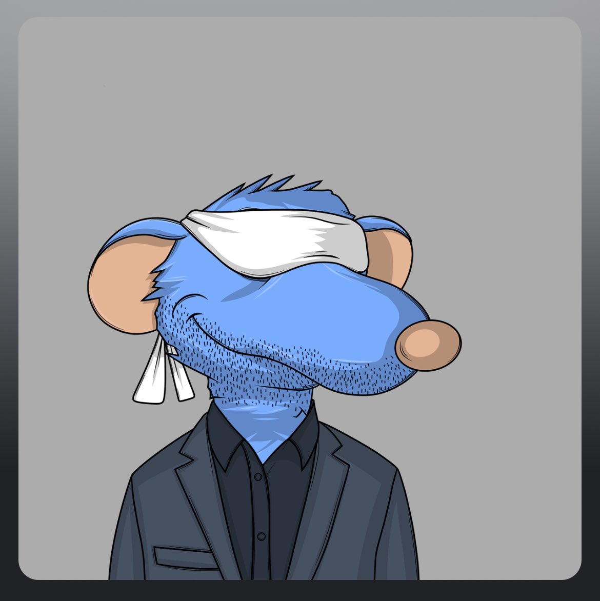 halon_1211's tweet photo. @fatratmafia 🧀🧀🧀🐀🐀🐀💎💎💎 #Cheeeese = #Bling in the sewers @fatratmafia making #Don moves #LFG Meet the suits. #NFT https://t.co/sbPTrOFDbz