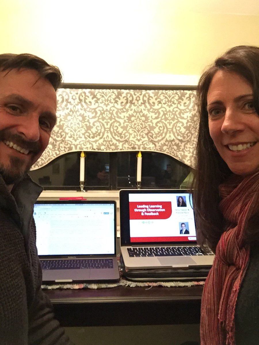 ATep46's tweet photo. Wishing a very happy birthday to @ReVISION_Learng 🎂Can’t believe we are beginning our 10th year together! So grateful for the friendship we have kept strong even thru writing 2 books! 🤪Thank you for reminding me what I am capable of everyday. We have packed a lot into a decade! https://t.co/qWUoykRhJH