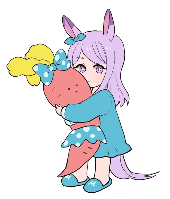 めじょまっきーんですわ#ウマ娘 