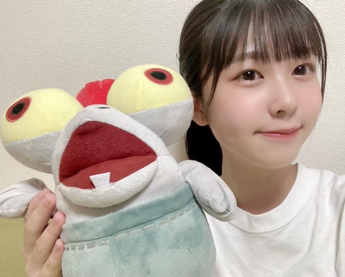 青島もものTwitter画像18