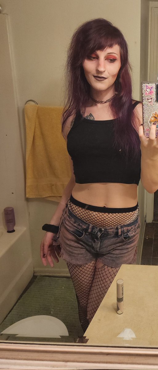 Sora On Twitter i Started HRT At 30 Don t Listen To Idiot Kids 