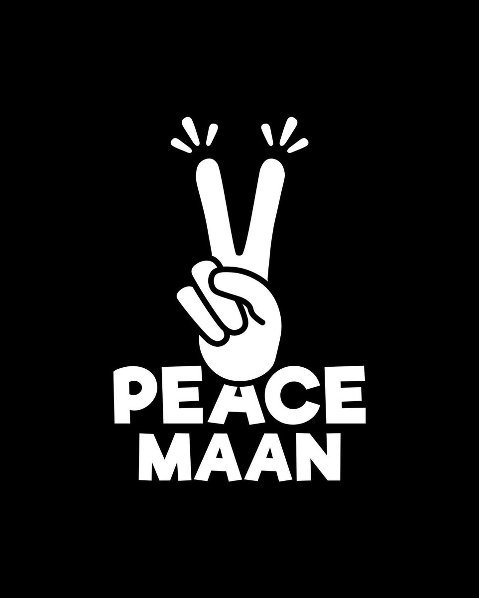 soradstudio's tweet photo. PEACE MAAN
Hand Gestures Series
SO RAD Studio Original
#illustration #art #graphicdesign #design #digitalart #artwork #illustrator #creative #print #printdesign #adobe #behance #dribbble #sorad #soradstudio https://t.co/PG8y9wI5Zw