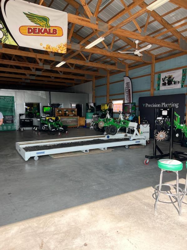 Precision Ag Results tweet media