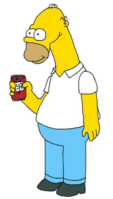 my bojack horseman oc 