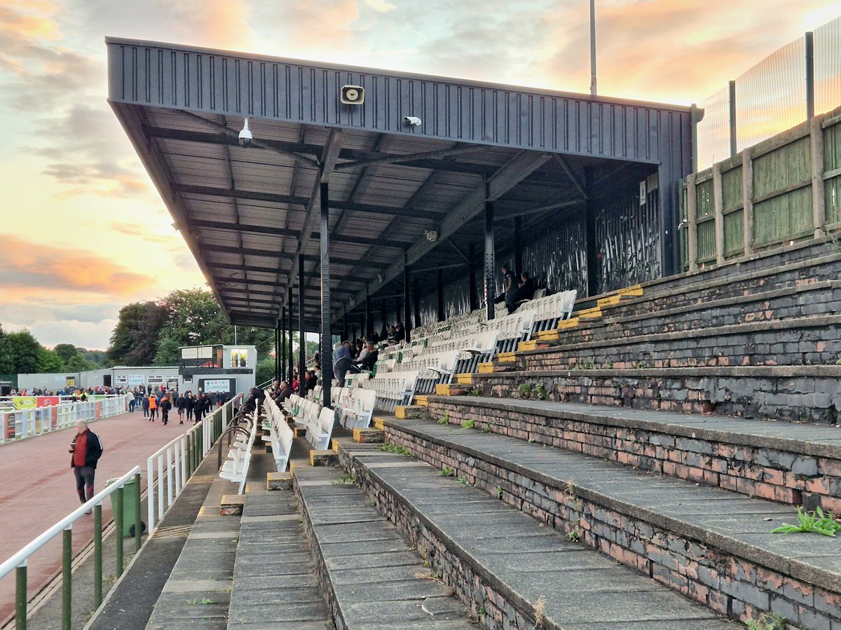 Stephen Harris tweet media