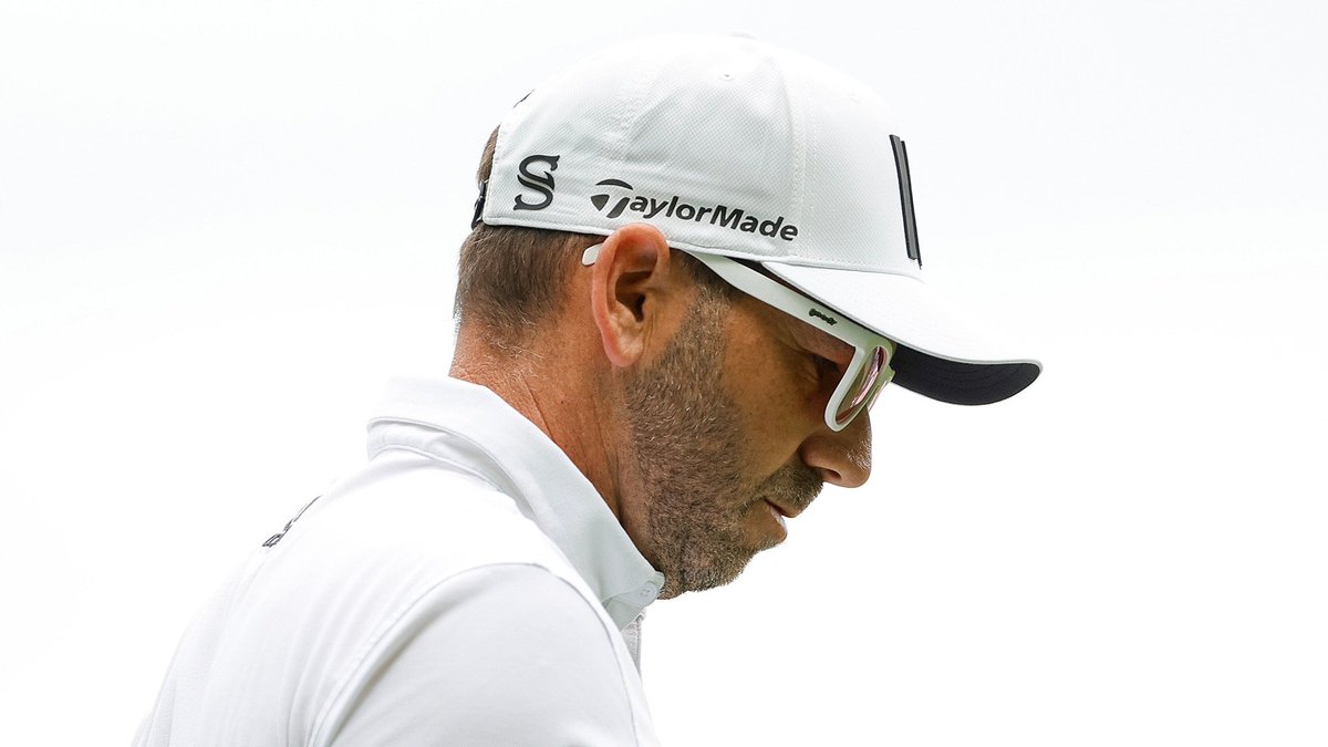 Report: Sergio Garcia facing fine from DP World Tour for withdrawing from BMW PGA: https://t.co/7iDtUQmOYc https://t.co/dYOycOgN1q