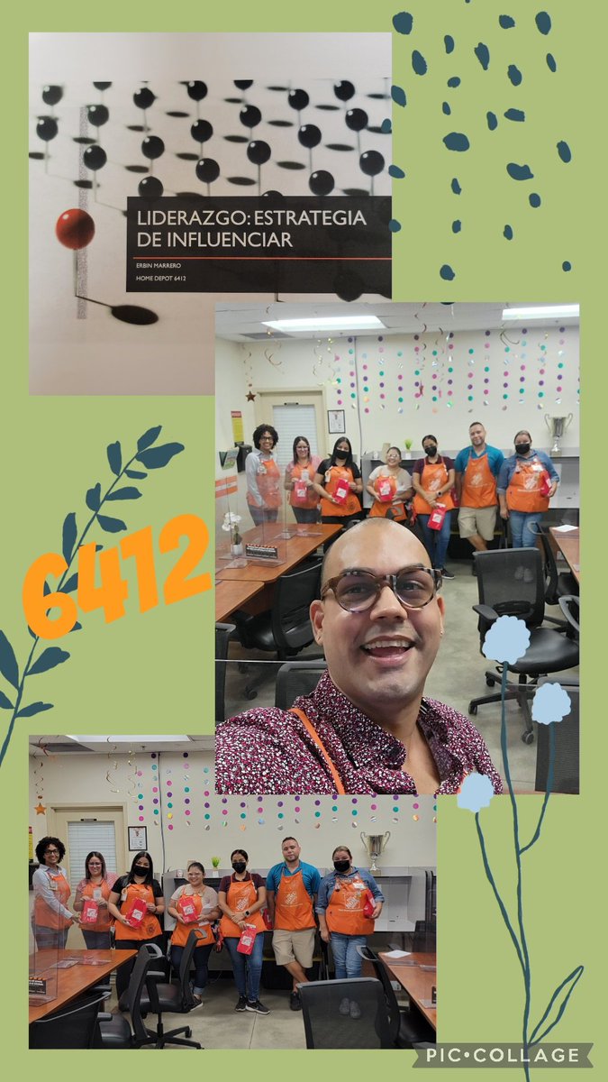 Desarrollando a nuestros asociados... que mejor satisfacción que esa. "ESTRATEGIA DE INFLUENCIAR" <a href="/johncruzjr/">John</a> <a href="/IvelisseColn2/">Ivelisse Colón 😊🧡🧡</a> <a href="/nannetteramire1/">Nannette Ramirez</a> <a href="/ANA_JIMENEZ4/">Ana Jimenez</a> <a href="/IvonneJohanny/">Ivonne Morales CXM</a>