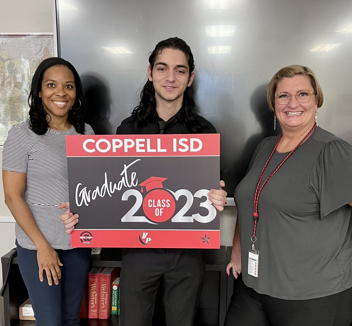 VictoryPlace@Coppell tweet media