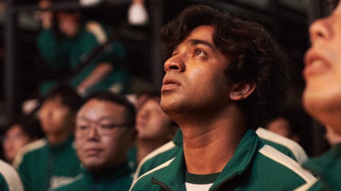sriyabrasil's tweet photo. 💬 Você se lembra de seu personagem em Round 6? 💚 https://t.co/YSF68CVZoU