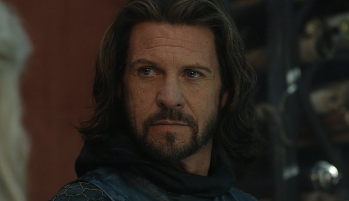myelessar's tweet photo. “you have your own choice to make, aragorn. to rise above the height of all your fathers since the days of elendil… or to fall into darkness with all that is left of your kin.” https://t.co/7XOObhRYS0