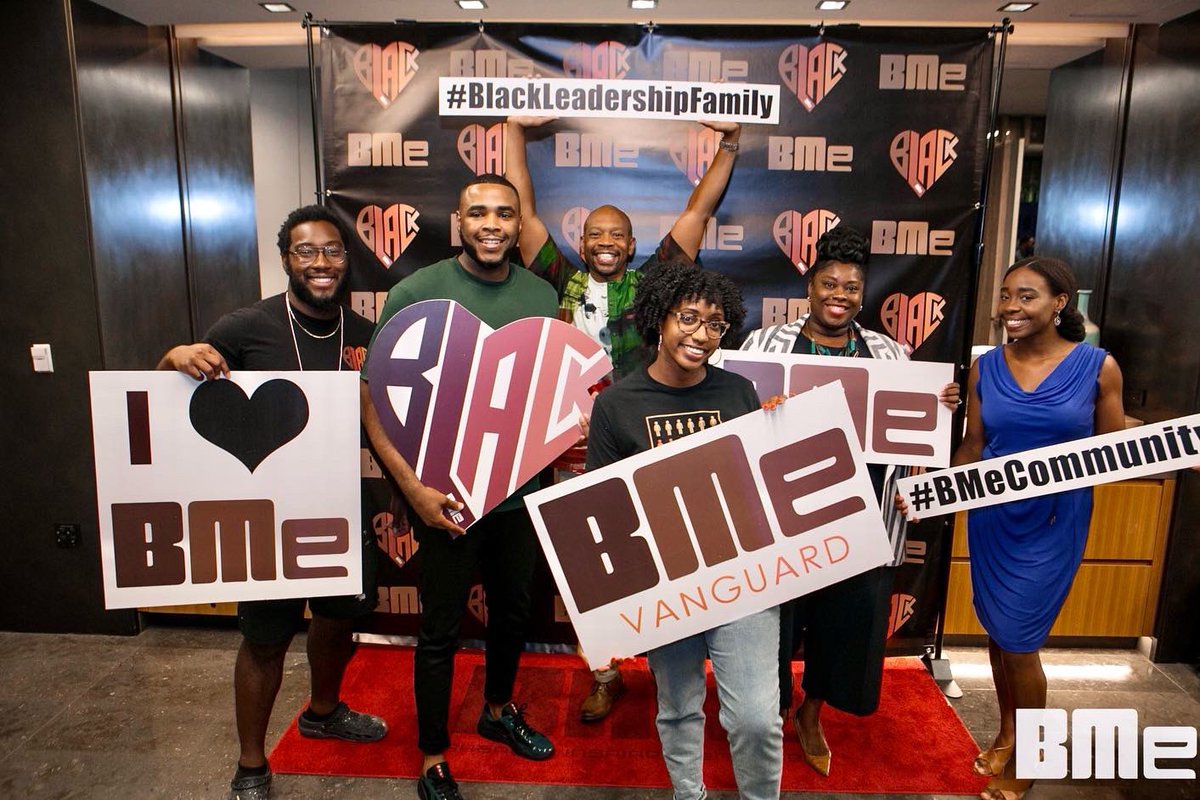 BMeCommunity's tweet photo. The Black L.O.V.E. Retreat 2022 was amazing, beautiful, inspiring and so much more 🖤
Comment below some reflections from the weekend ✊🏾🖤
#BlackLove2022
#BMeCommunity
#BMeVanguard https://t.co/FtoUh5bYMO