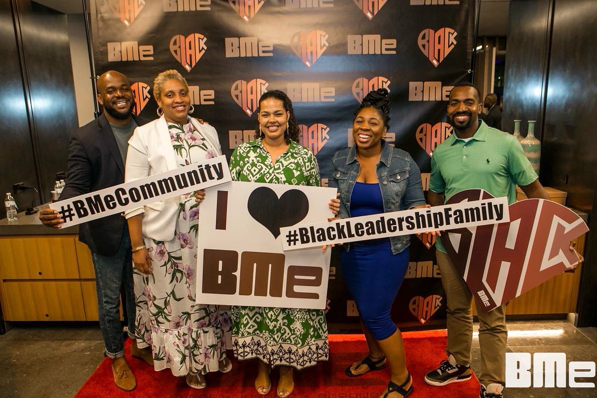 BMeCommunity's tweet photo. The Black L.O.V.E. Retreat 2022 was amazing, beautiful, inspiring and so much more 🖤
Comment below some reflections from the weekend ✊🏾🖤
#BlackLove2022
#BMeCommunity
#BMeVanguard https://t.co/FtoUh5bYMO