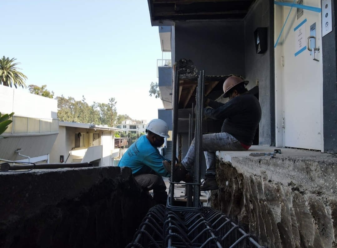 L.A. Structural (@LA_Structural) / Posts / X