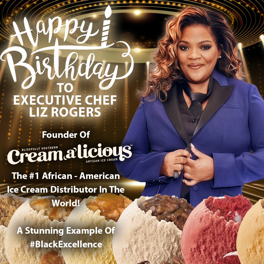 socreamalicious's tweet photo. #cheflizrogers #socreamalicious https://t.co/nre82C4iOT