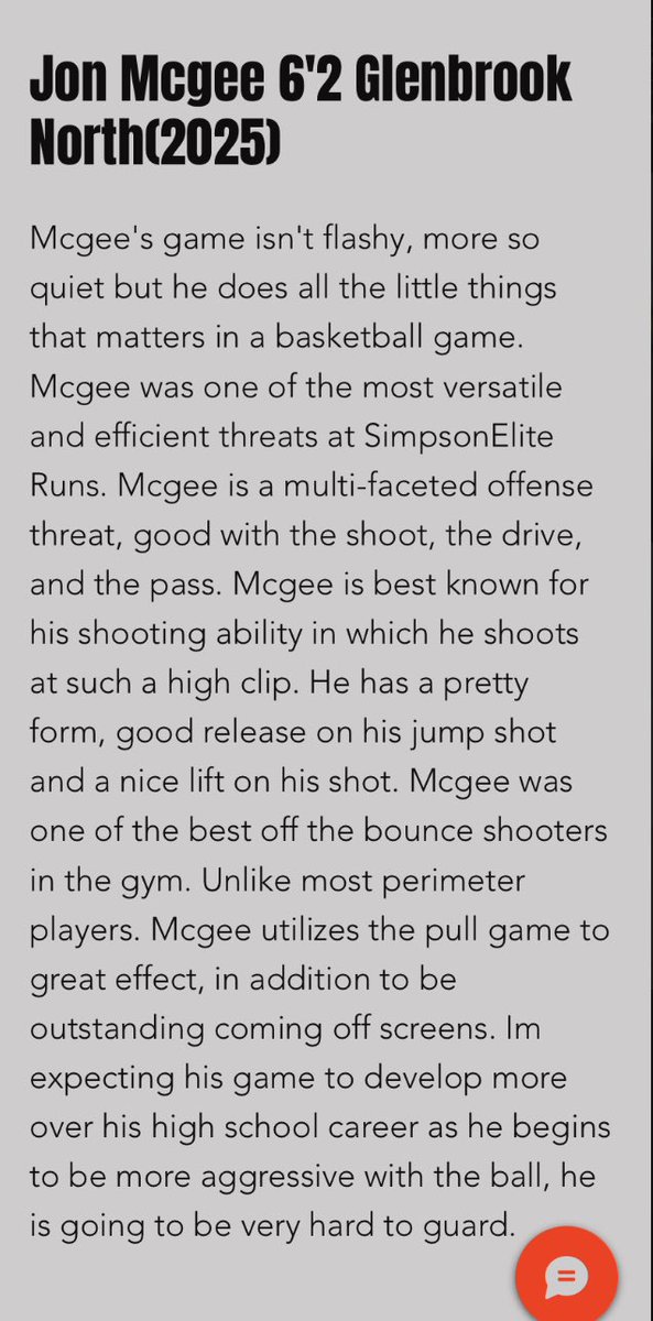 Jon McGee tweet media