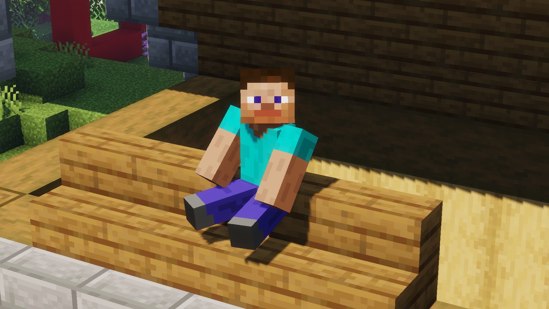 One Block Every Day On Twitter Building A House In Minecraft But Only Adding One Block A Day One Block Every Day On Twitter Building A House In Minecraft But Only Adding One Block A Day