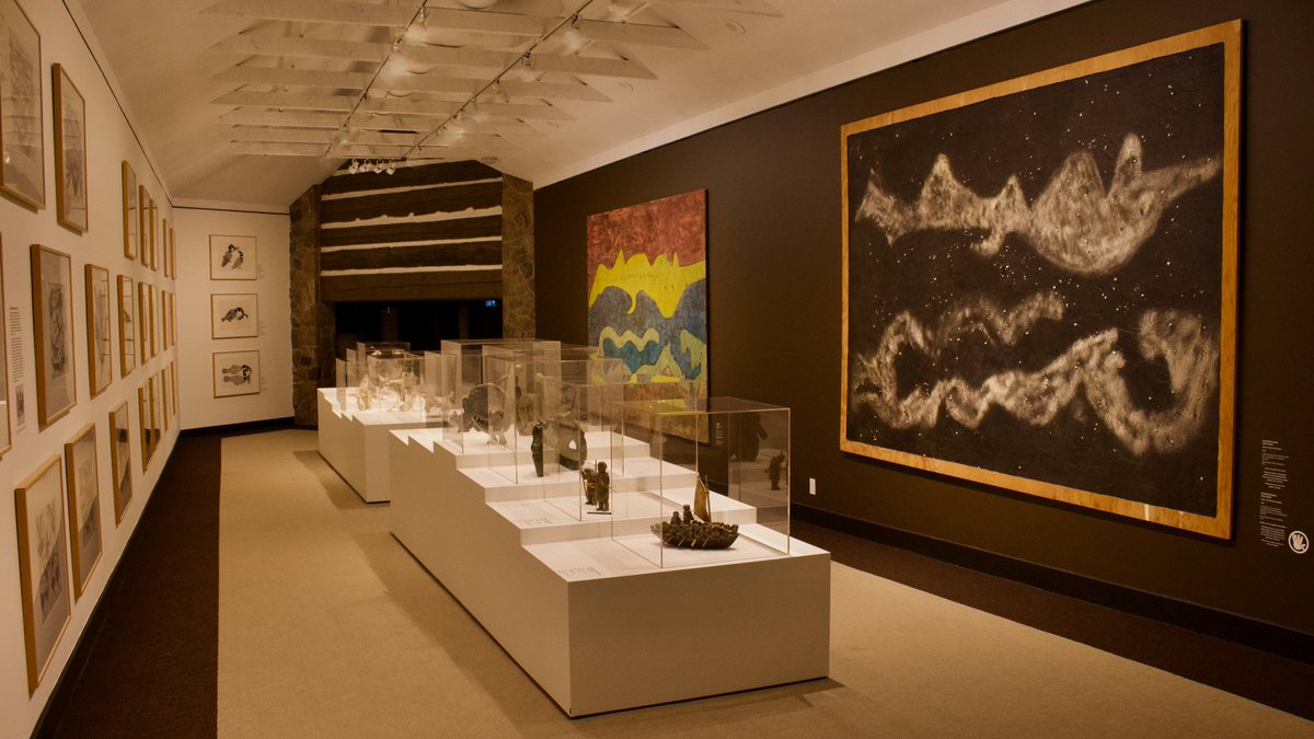 mcacgallery's tweet photo. 🍁🖼 Plan your visit here: https://t.co/Luig4gvtyL
#mcmichaelgallery #CanadianArt #CanadianArtist #IndigenousArt #GroupofSeven https://t.co/pIKAWjbK3P